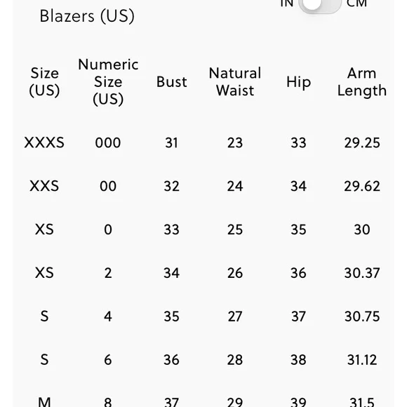 J. Crew Women’s Brown Velvet Blazer small - Picture 8 of 8